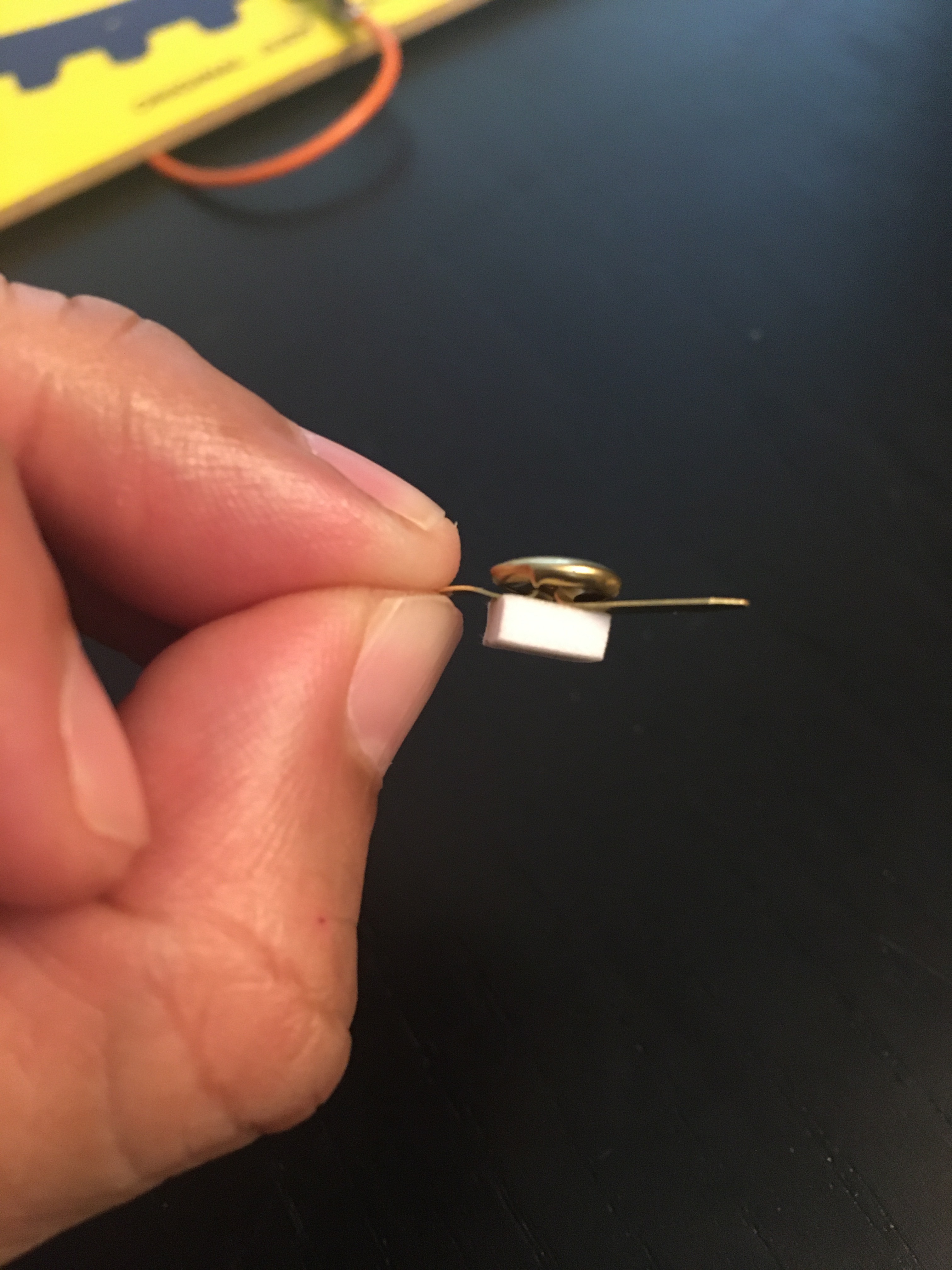 Makey Makey Judy Clock 4 Steps Instructables