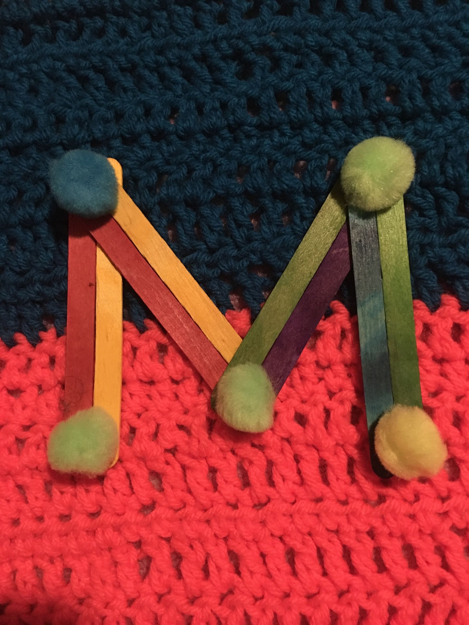 Marian crafts