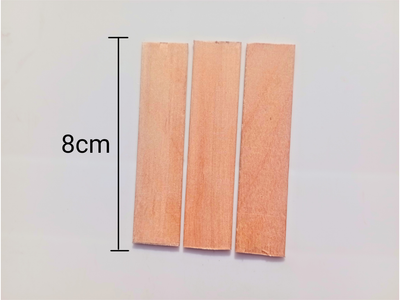 Filling the Gap Between the Top and Bottom Frames