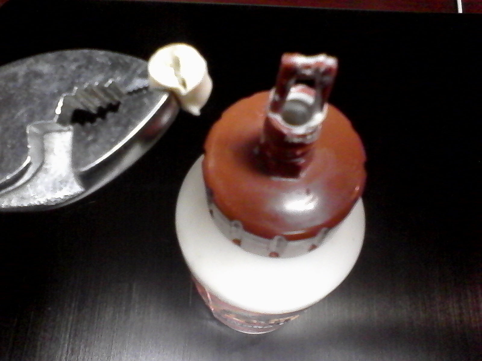 Unclog a Plugged Glue Bottle 4 Steps Instructables