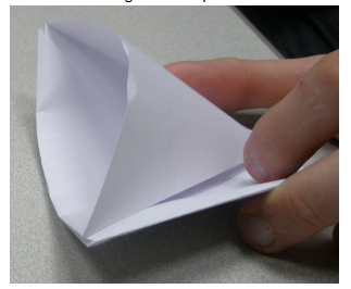 How to Make a Paper Cup : 18 Steps - Instructables