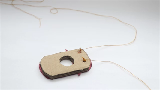 Build Race Cara and Lift Mechanism