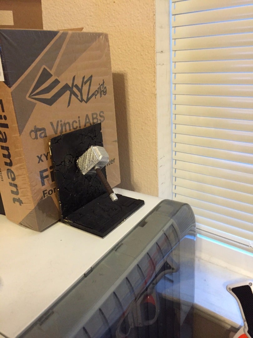 Initial Tests