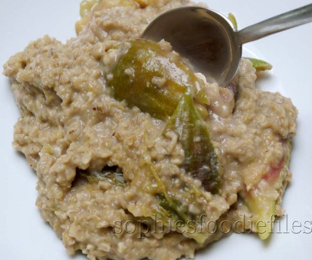 Getting Figgy With It! :)