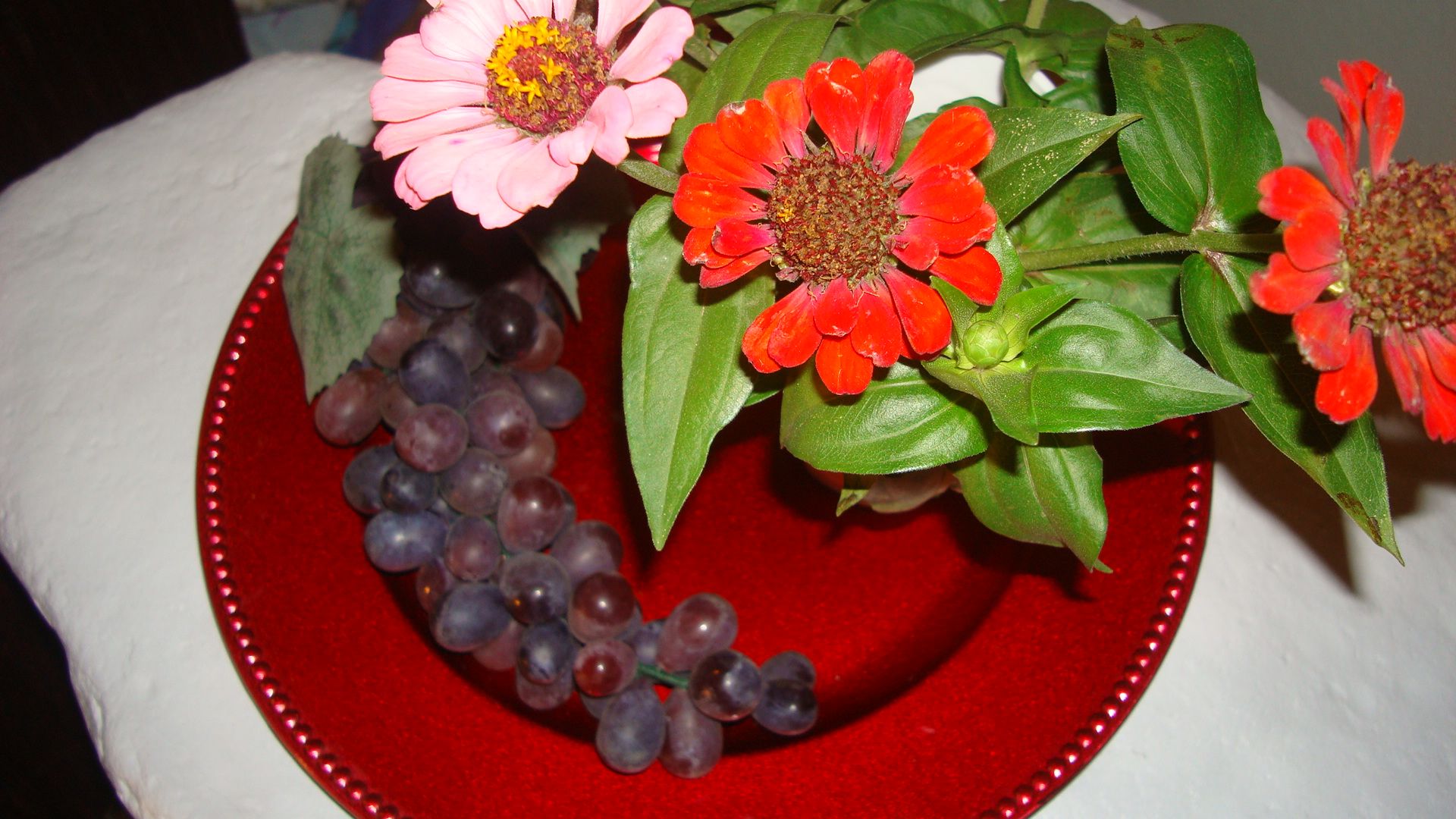 CONVERT a ROCK INTO a CLASSY END TABLE.