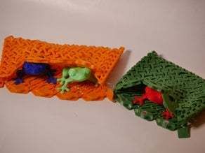 Print-in-Place Spring Loaded Box : 12 Steps (with Pictures) - Instructables