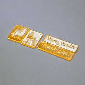 Embossing : 6 Steps (with Pictures) - Instructables