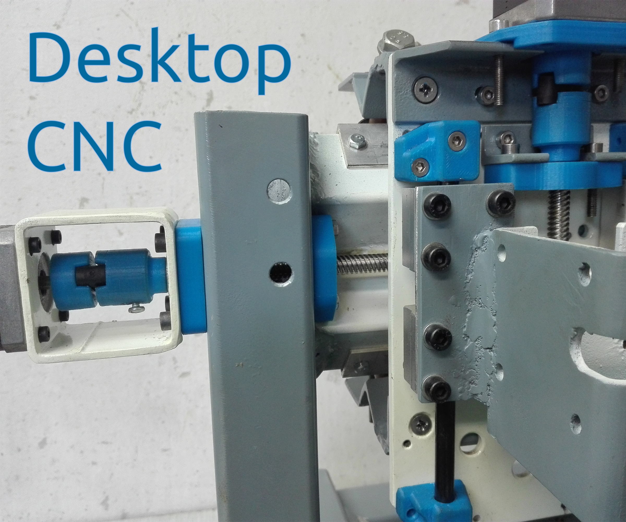 CNC Router