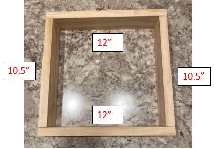 Gluing Base of Stage