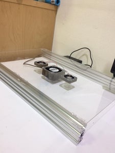 Notebook Cooler Pad