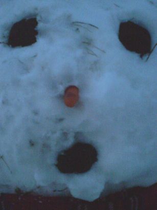 How to Build a Snowman