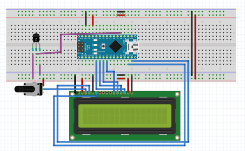 Temperature Sensor (Arduino) : 8 Steps - Instructables