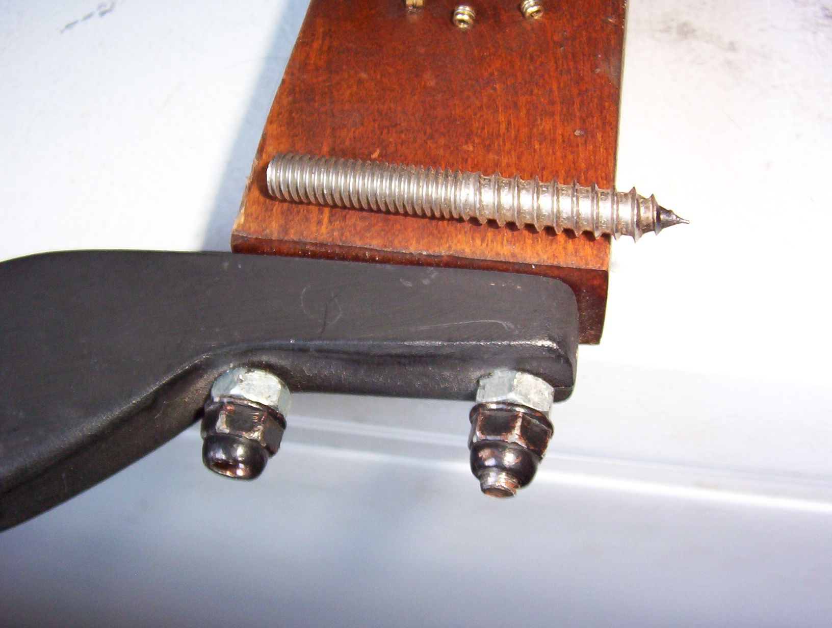 3 String Slide Guitar 8 Steps (with Pictures) Instructables