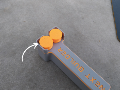 Rotary Wheel Assembly