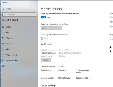Compile and Test Without Autofocus Code