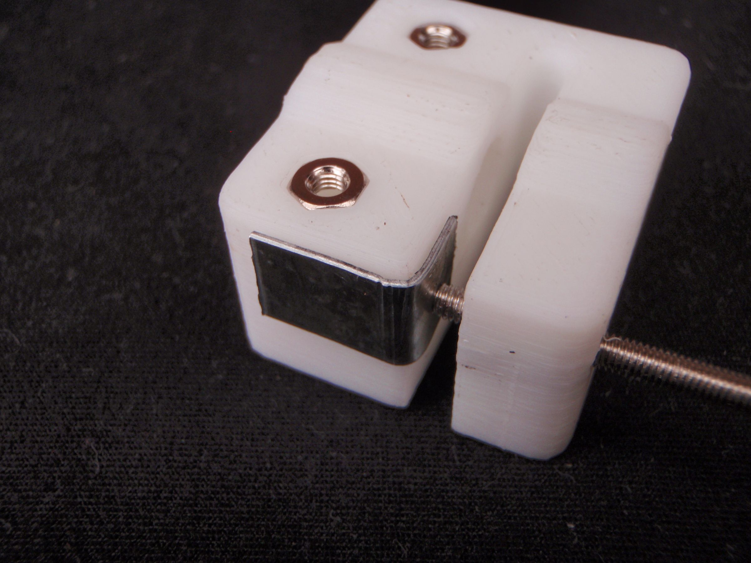 3D Printed CNC Mill : 31 Steps (with Pictures) - Instructables