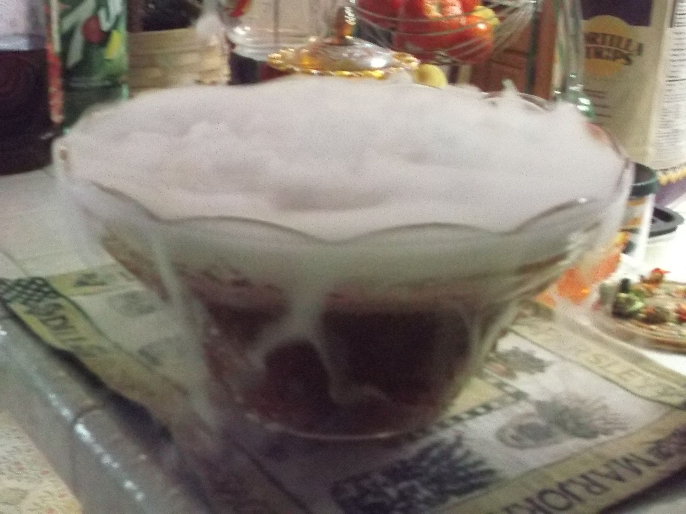 Witch's Brew