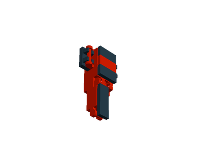 The Legs and Head