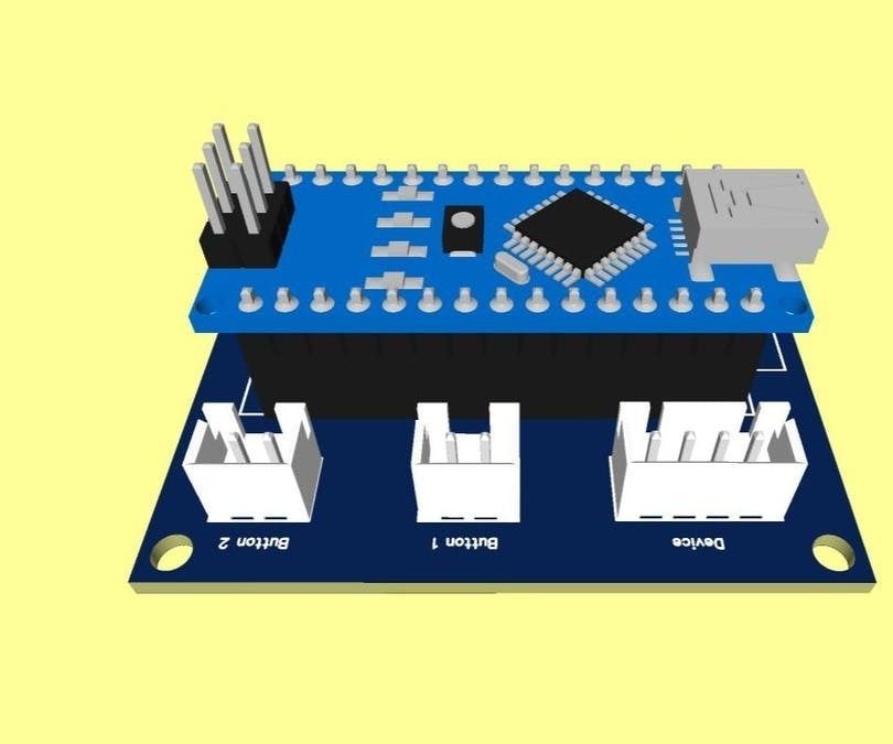 Discover How to Comunicate Two Arduino in 1000 M of Distance