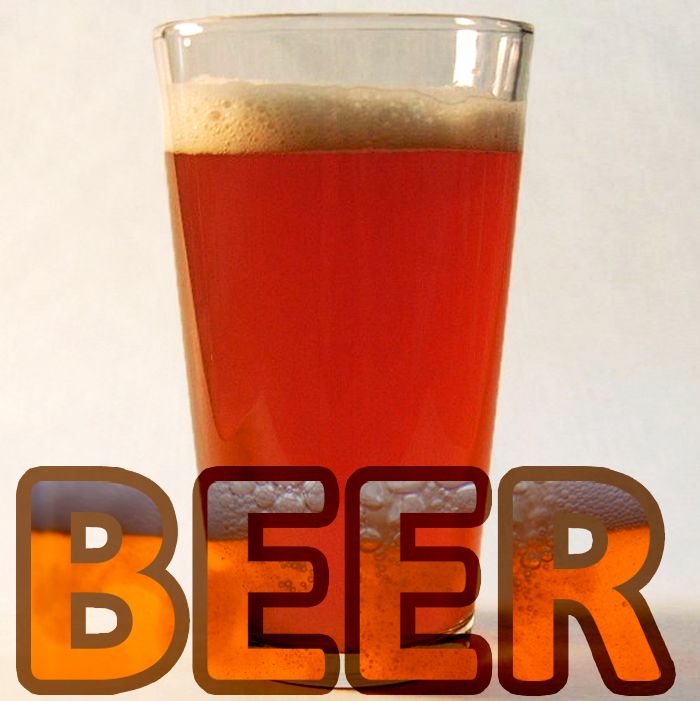 Collection Cover Image: How to Make Beer
