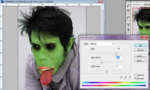 My What Beuatiful Skin You Have!