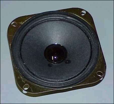 Portable speaker for all music players