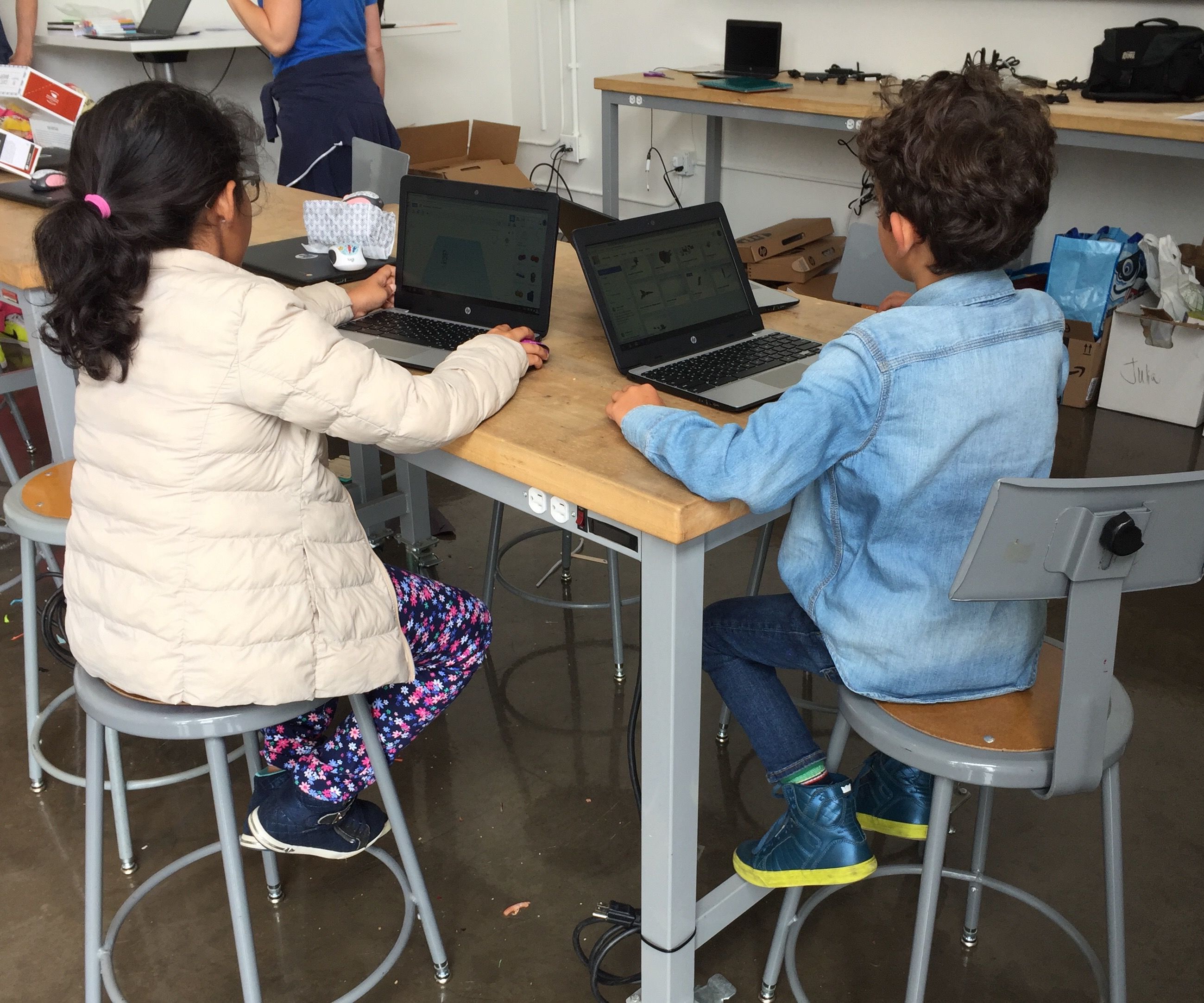 How to Bring Tinkercad Into Your Classroom