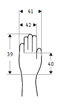 Assistive Technology to Meet the Basic Need to Eat for People With Arthritis