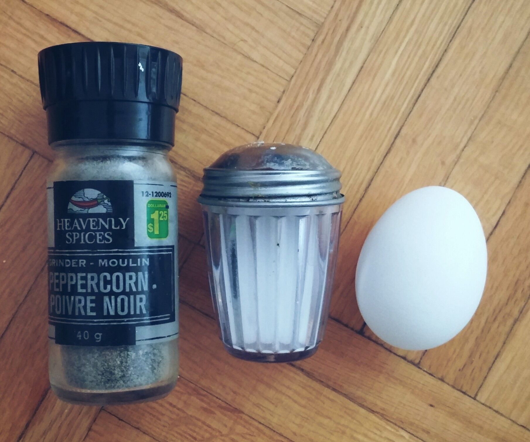 Enoki Mushroom Omelette (with Pictures) Instructables