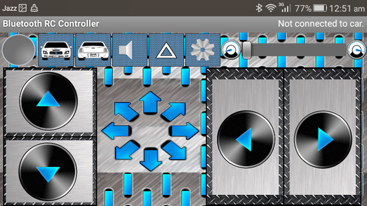 The App