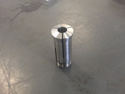 Collet Blocks!