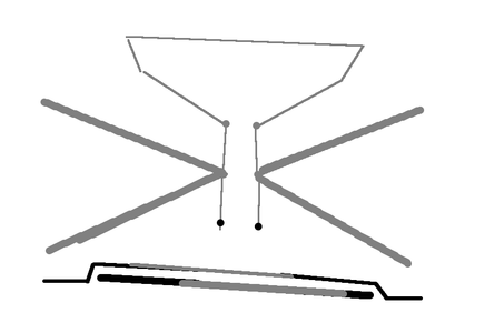 HD Antenna/