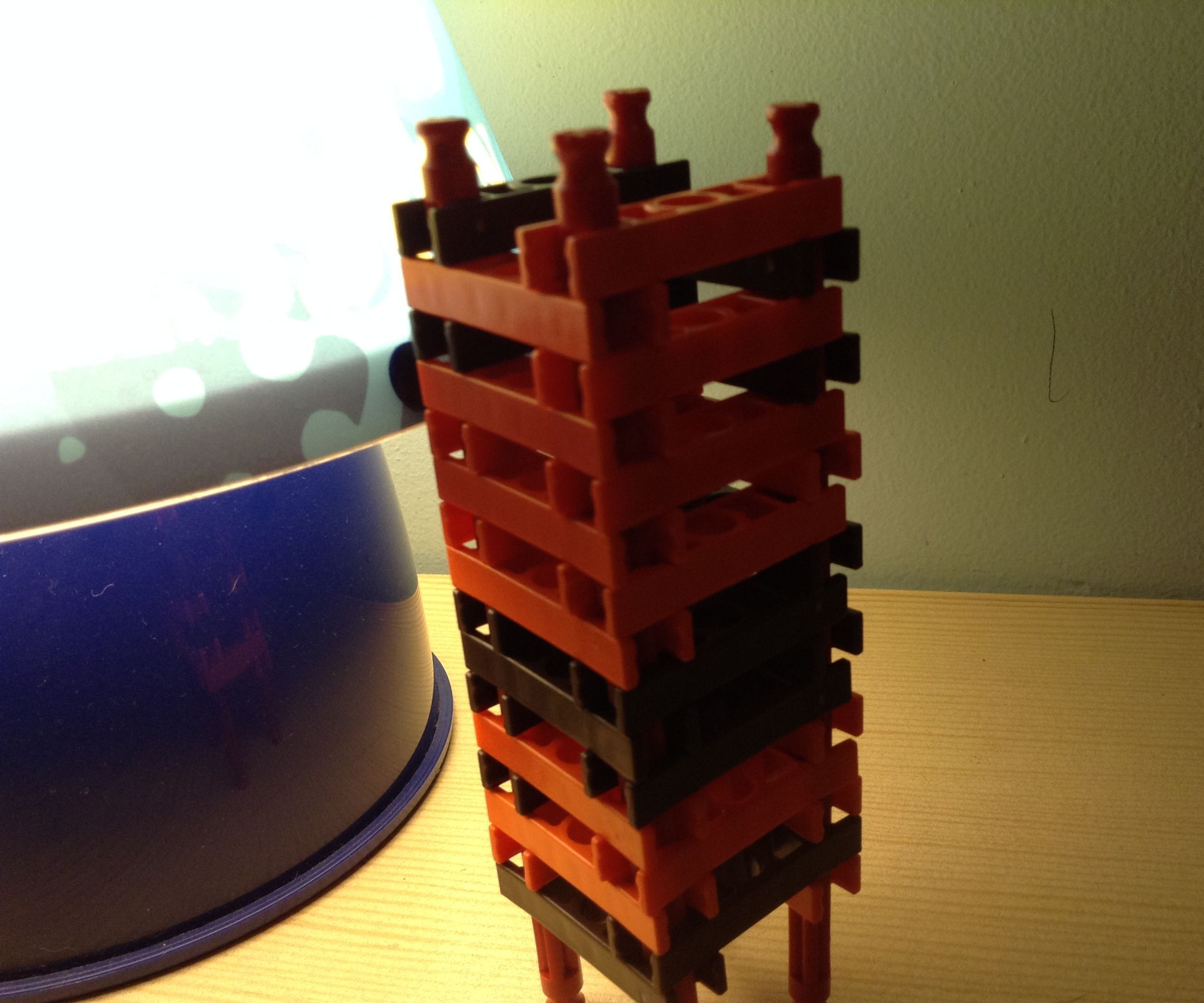 Knex Silencer