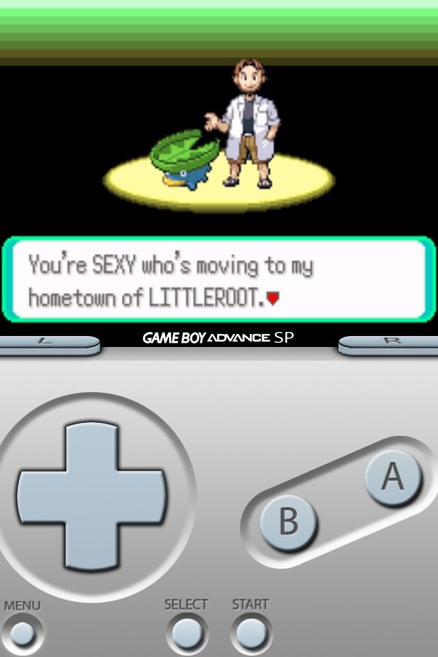 Play Gameboy on IOs- No Jailbreak