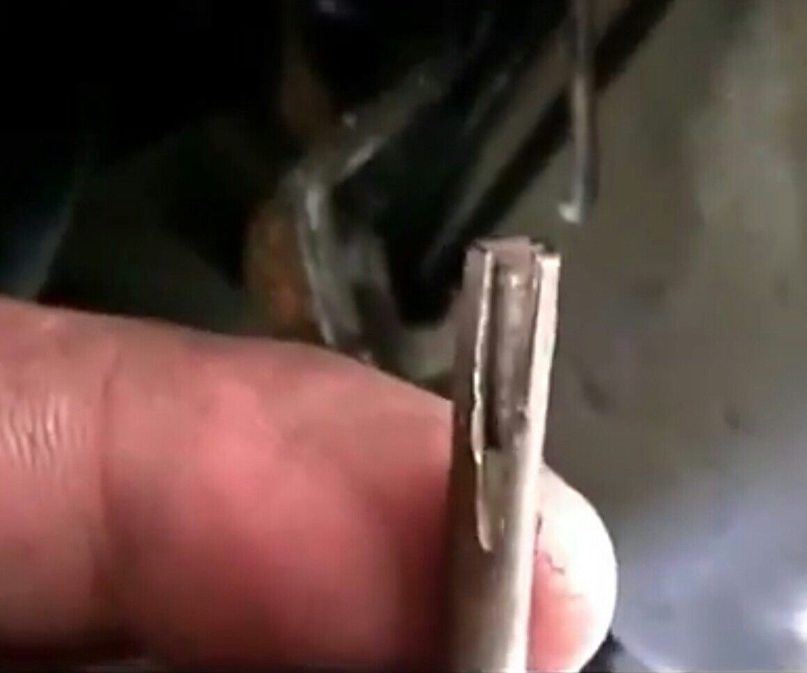 How to fix a broken 80's BMW Automatic selector cable repair on a budget. 