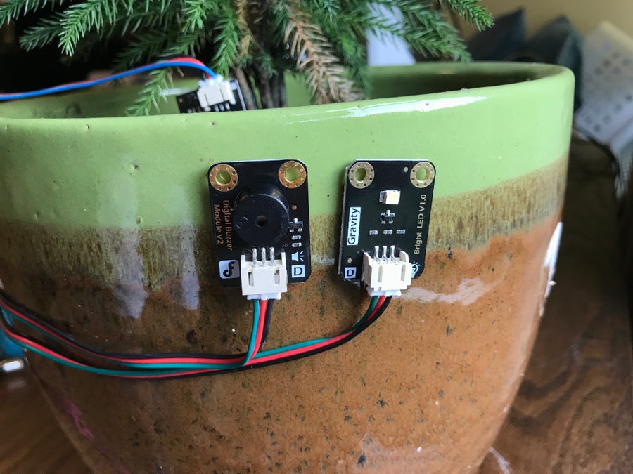 Part Assembly