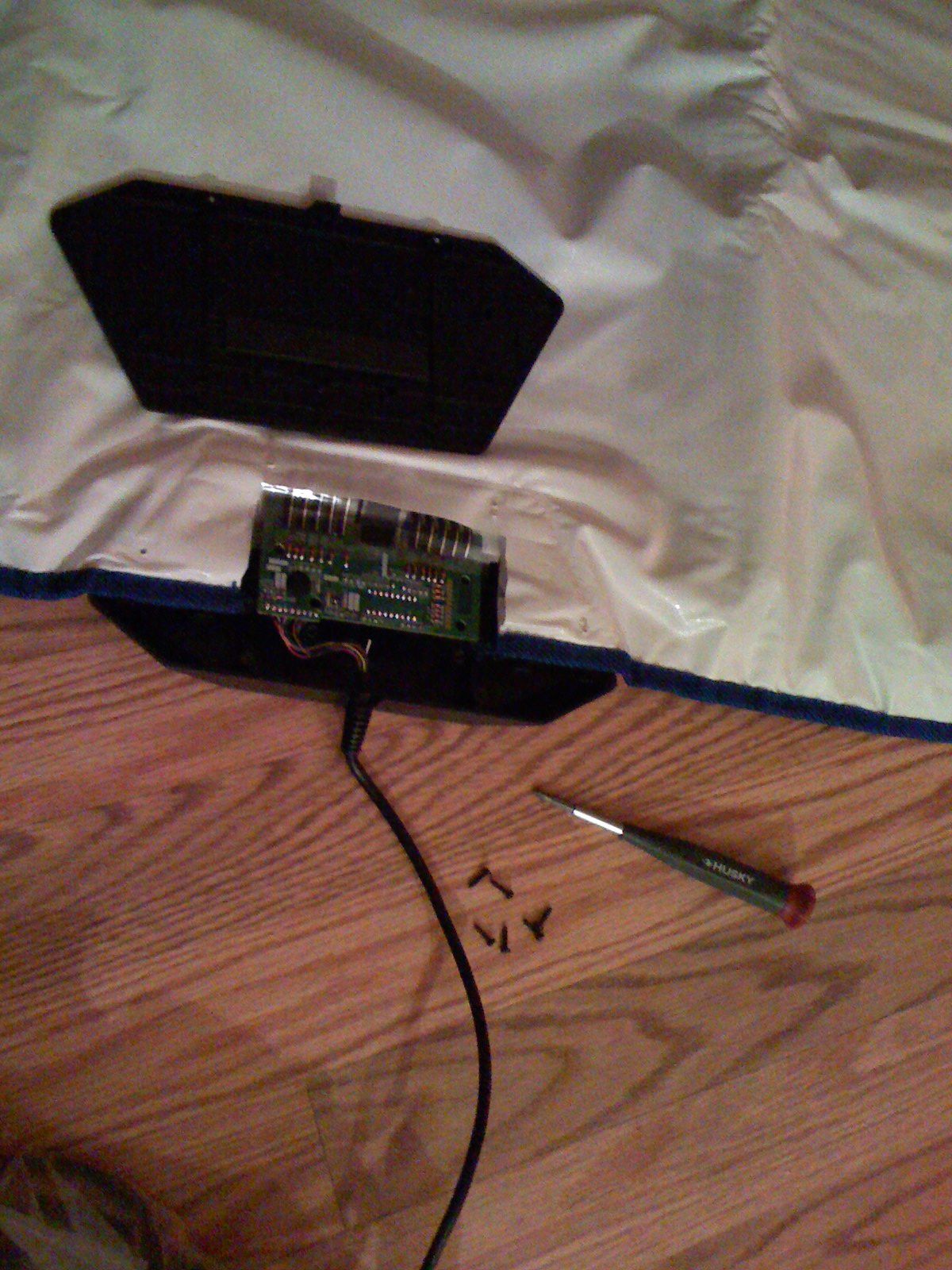 How to Modify Your DDR Pad to Play With Your Gameboy Advance 7 Steps (with Pictures