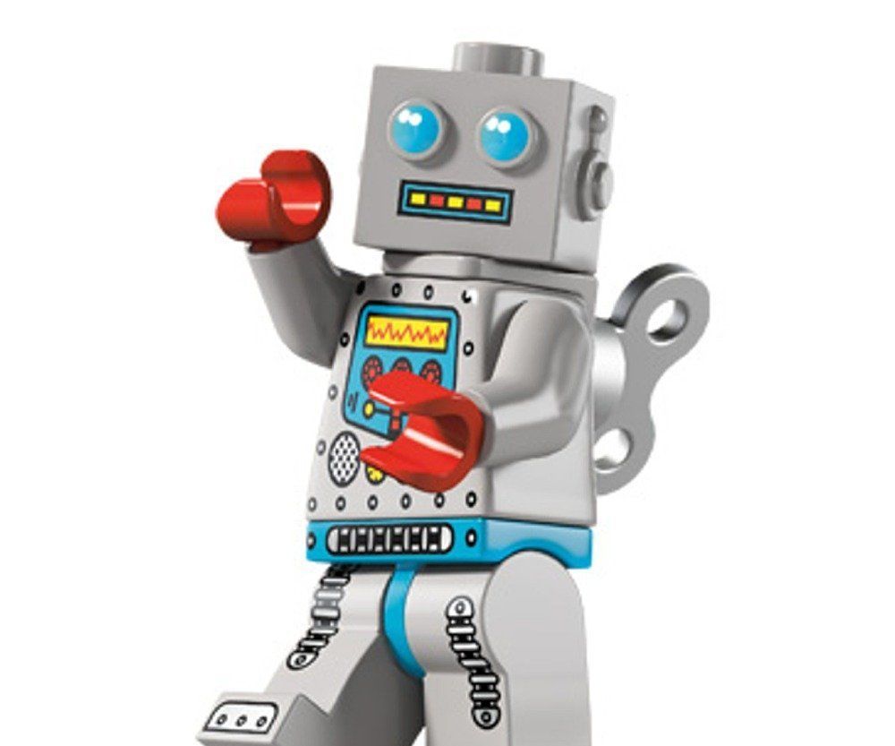 Robotic Hand
