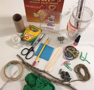 Sparklab - Invent a Musical Instrument : 8 Steps - Instructables