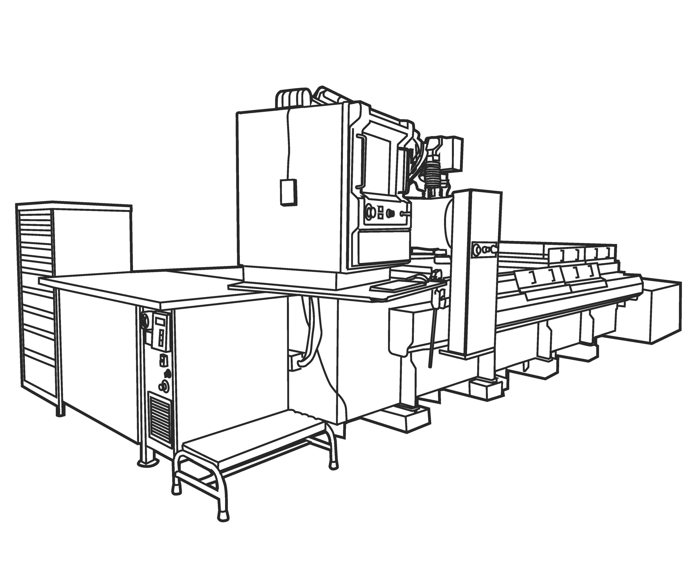 Getting Started With the OMAX Waterjet
