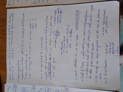 Brainstorm
