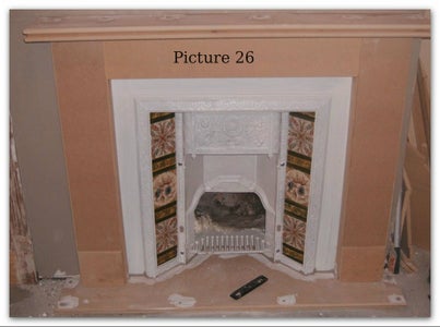 Building the Mantle