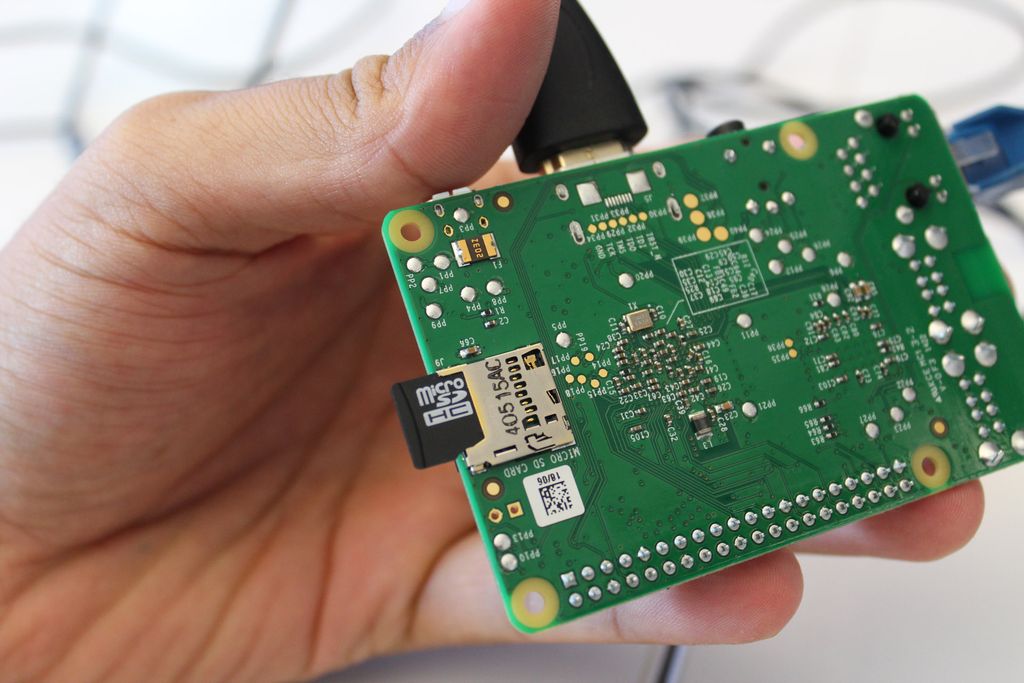 Raspberry Pi 3b Usb Boot raspberry-pi-3b-usb-boot