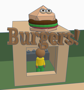 Make "Extras" for the Zoo Visitors