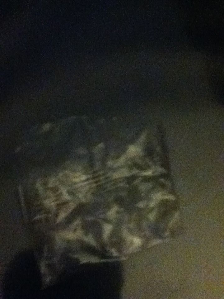 How to Open a Christmas Light Bag