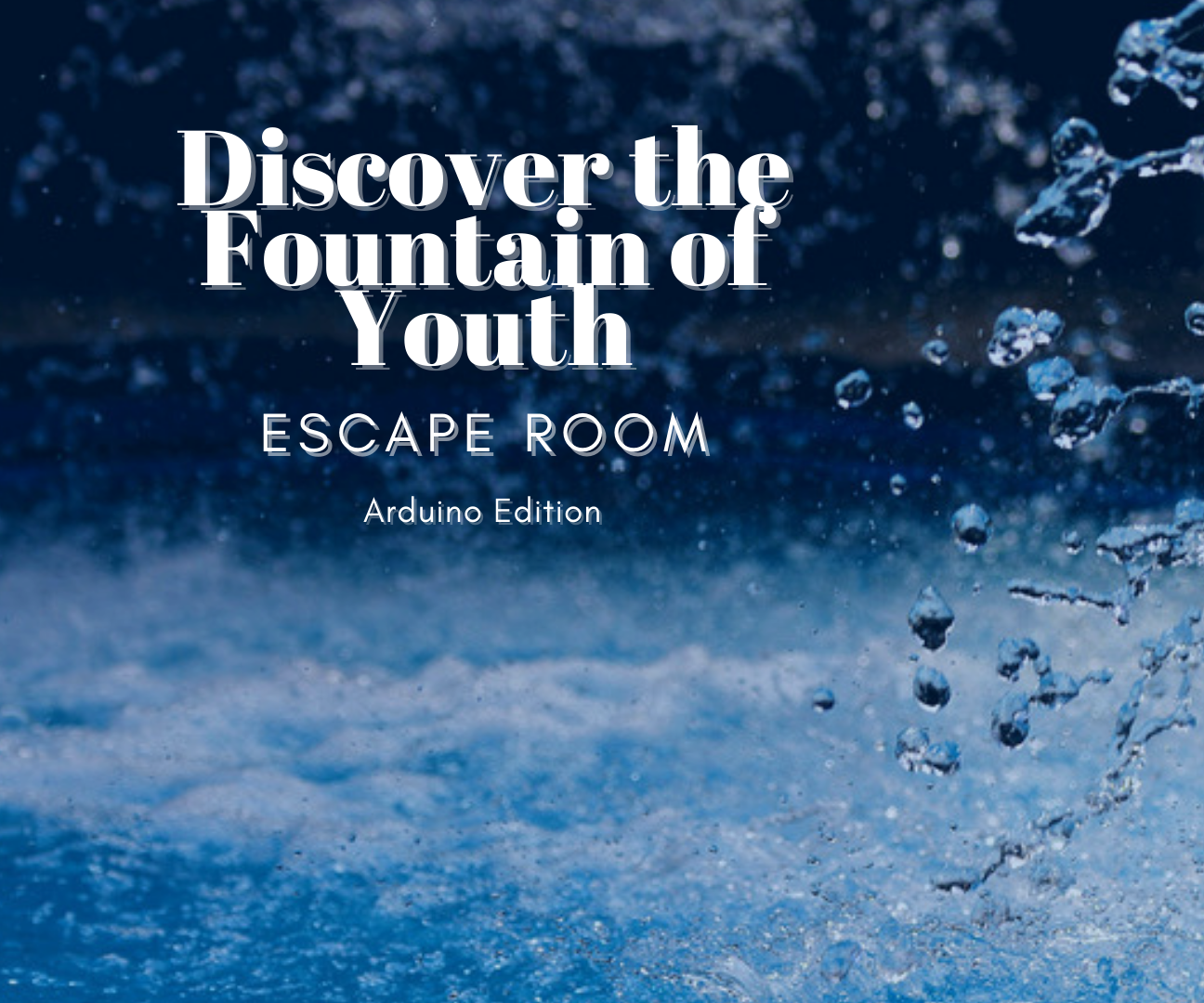 Arduino Photoresistor + LED Escape Room