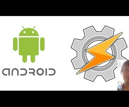 DIY Howto Install Tablet on Honda Accord 97 Part2