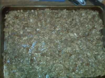 Become a Granola Making Liberal
