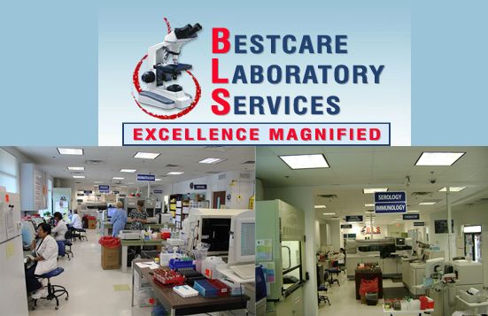 Medical Laboratory Network Systems
