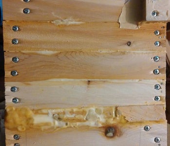 Build Out the Tabletop